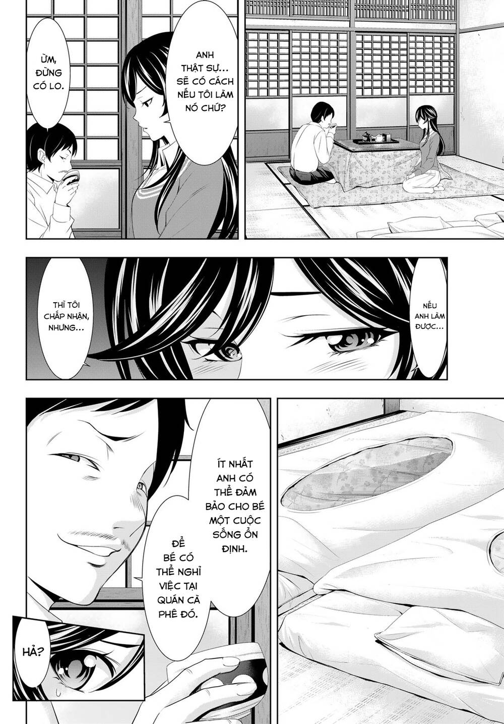 Chương 122 - Trang 13