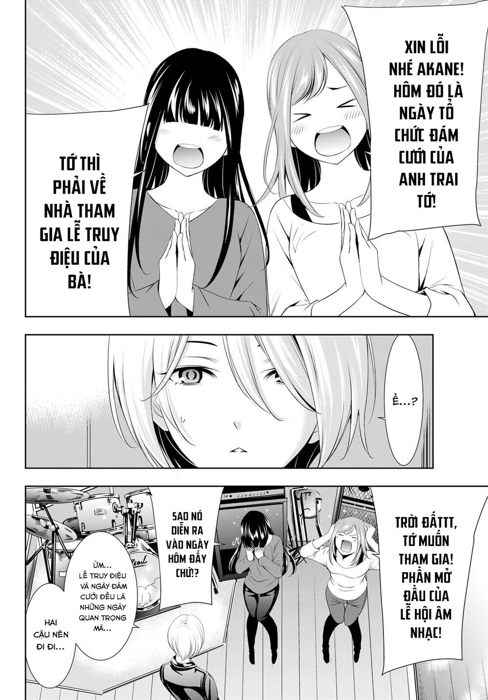 Chương 126 - Trang 11