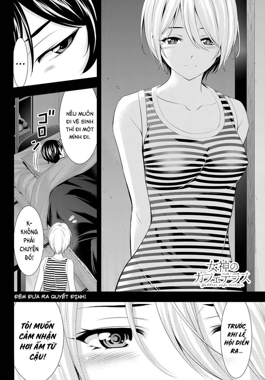 Chương 131 - Trang 19