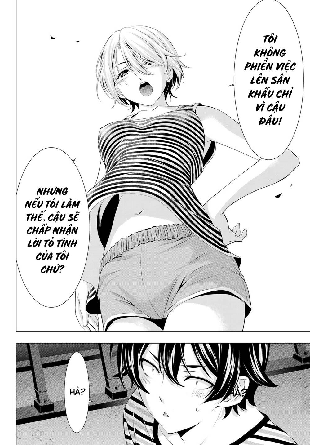 Chương 132 - Trang 15