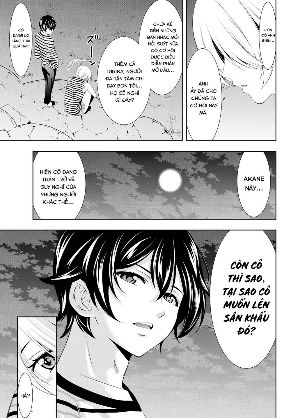 Chương 132 - Trang 6