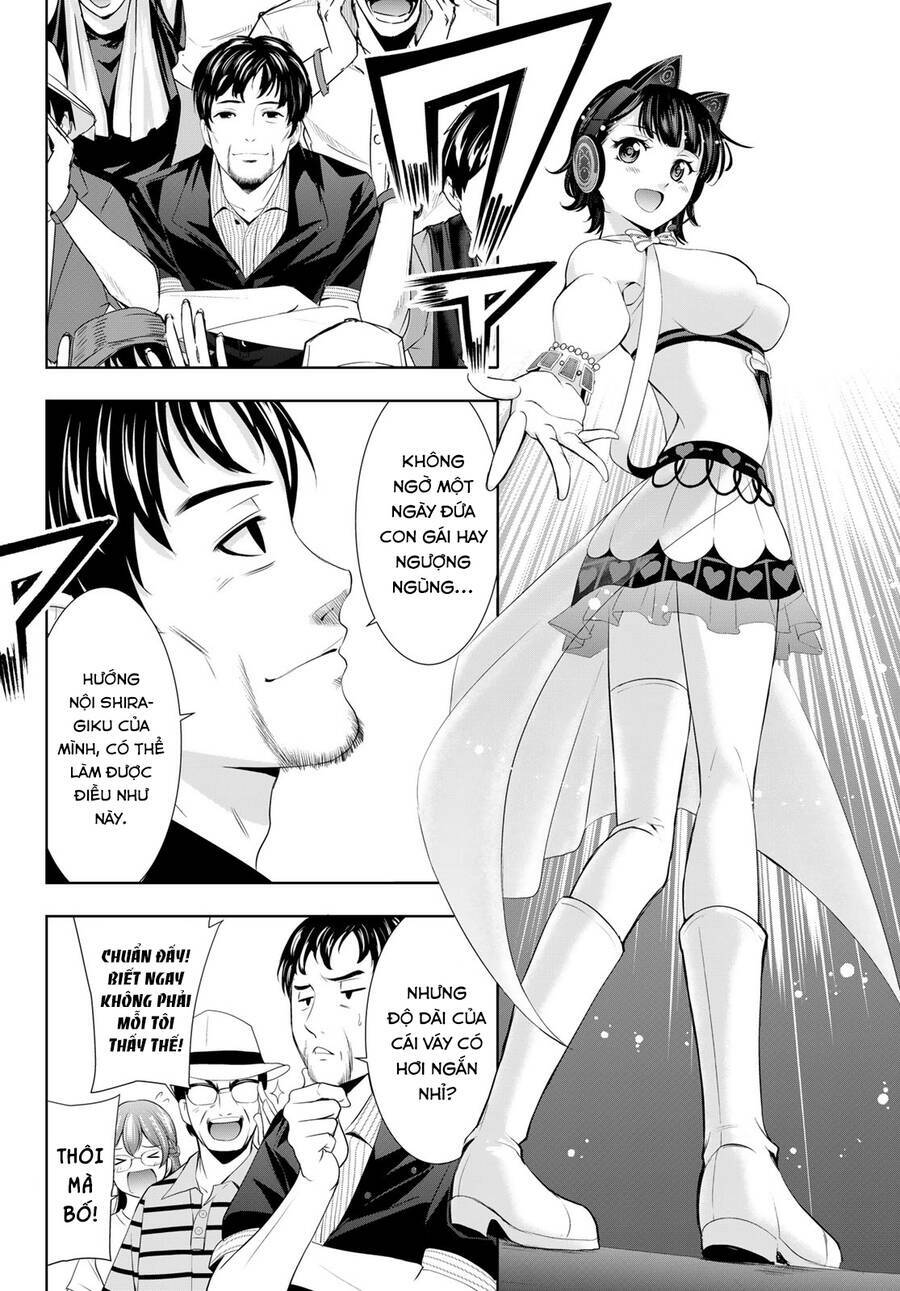 Chương 133 - Trang 11