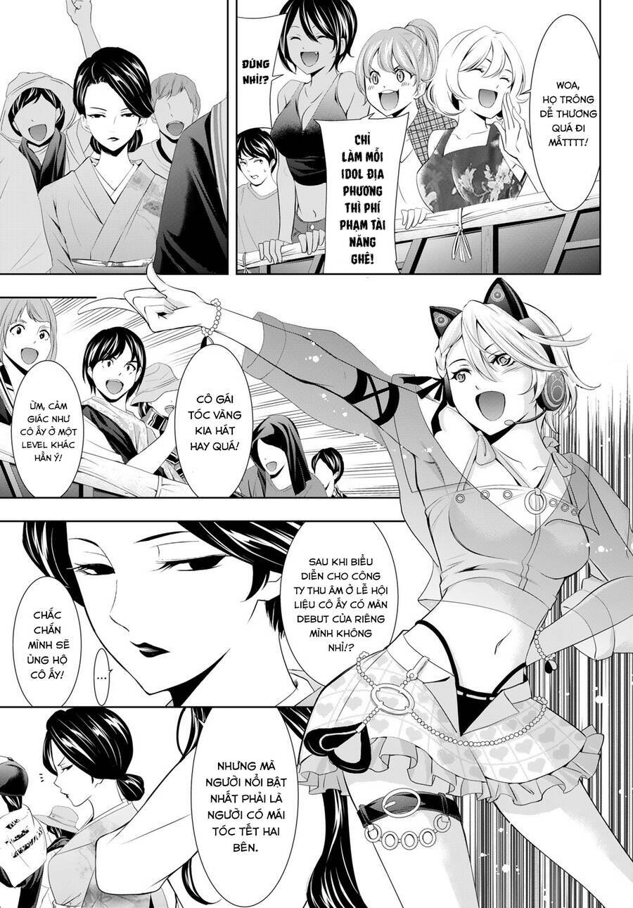 Chương 133 - Trang 8