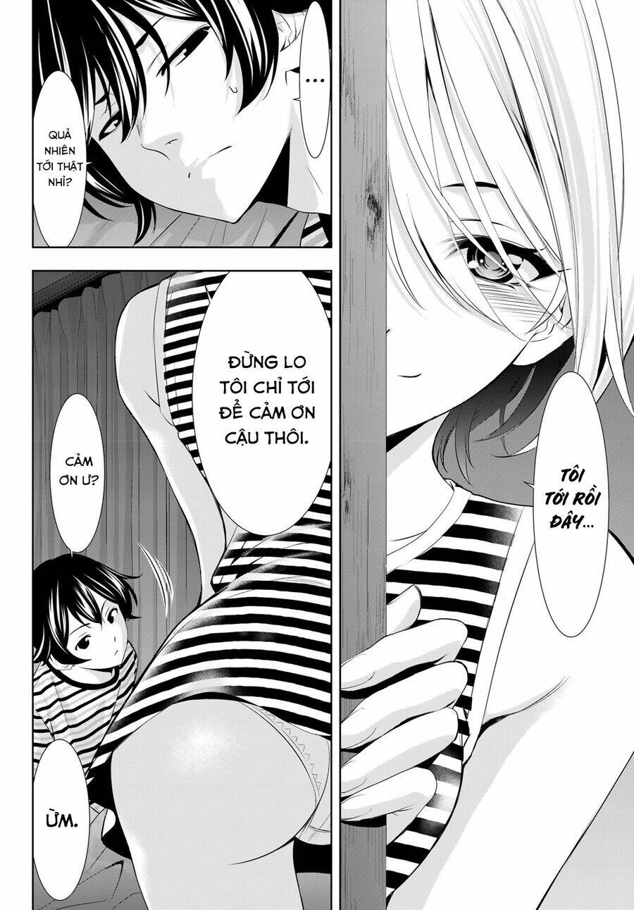 Chương 134 - Trang 14