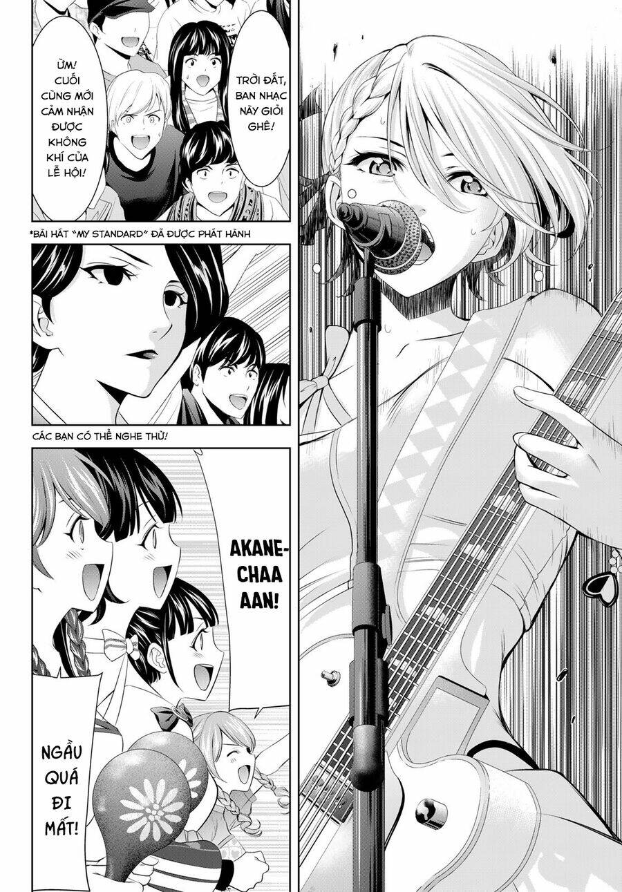 Chương 134 - Trang 5