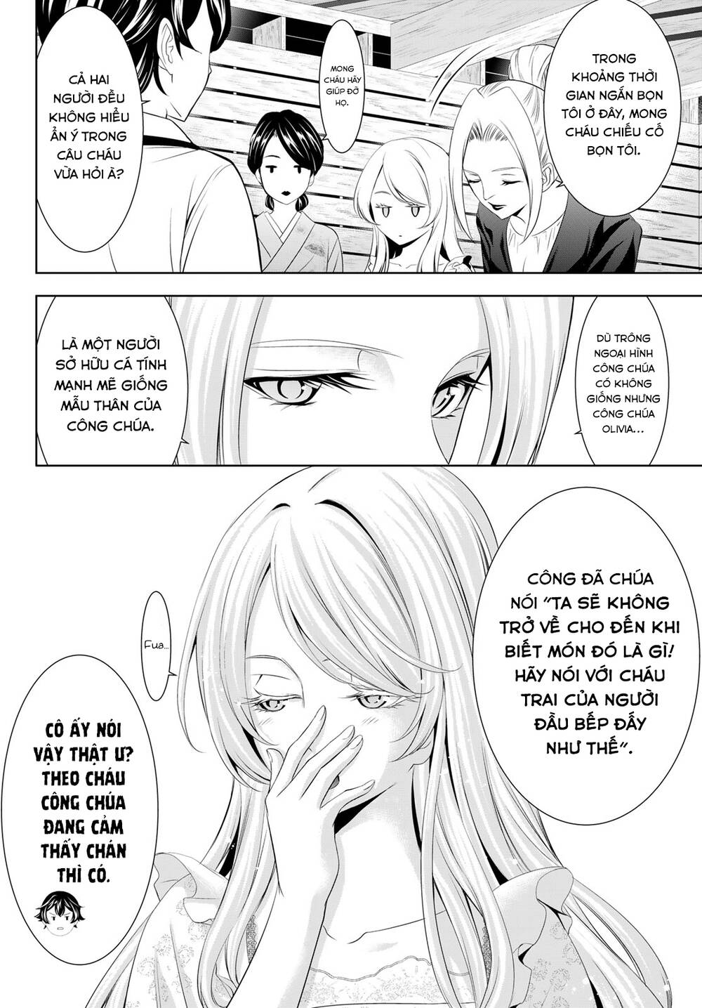 Chương 137 - Trang 5