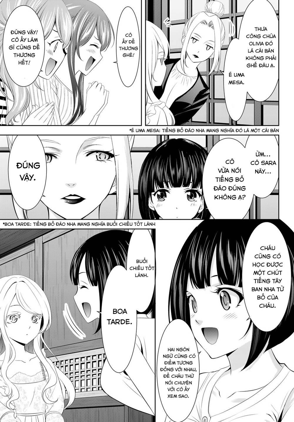 Chương 137 - Trang 8