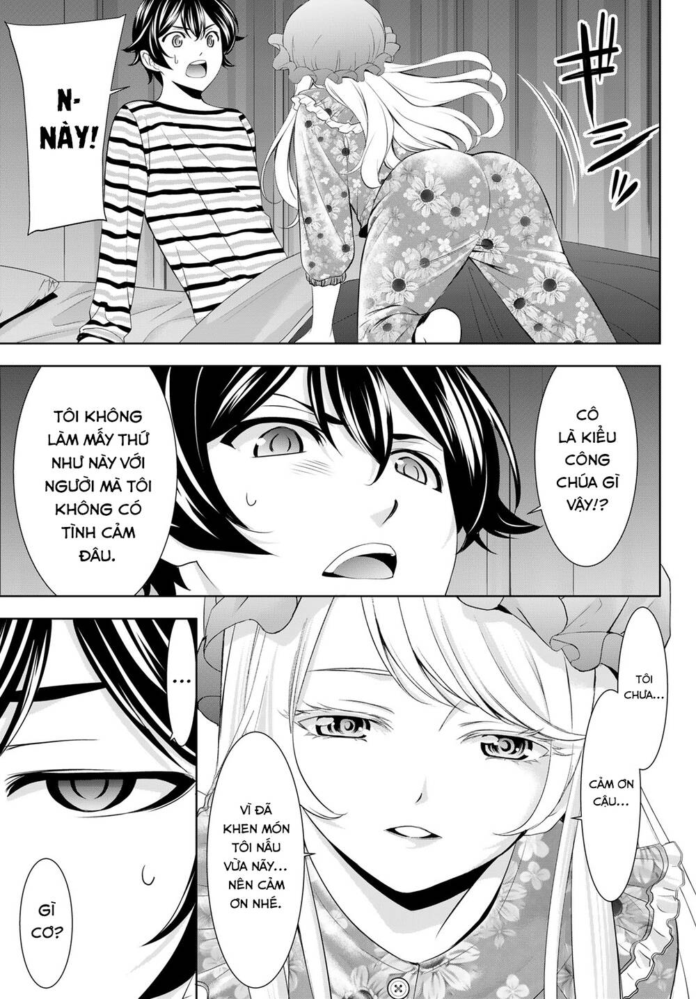 Chương 138 - Trang 16