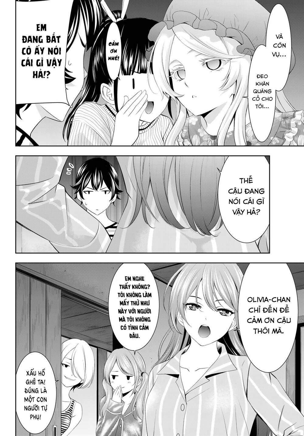 Chương 138 - Trang 17