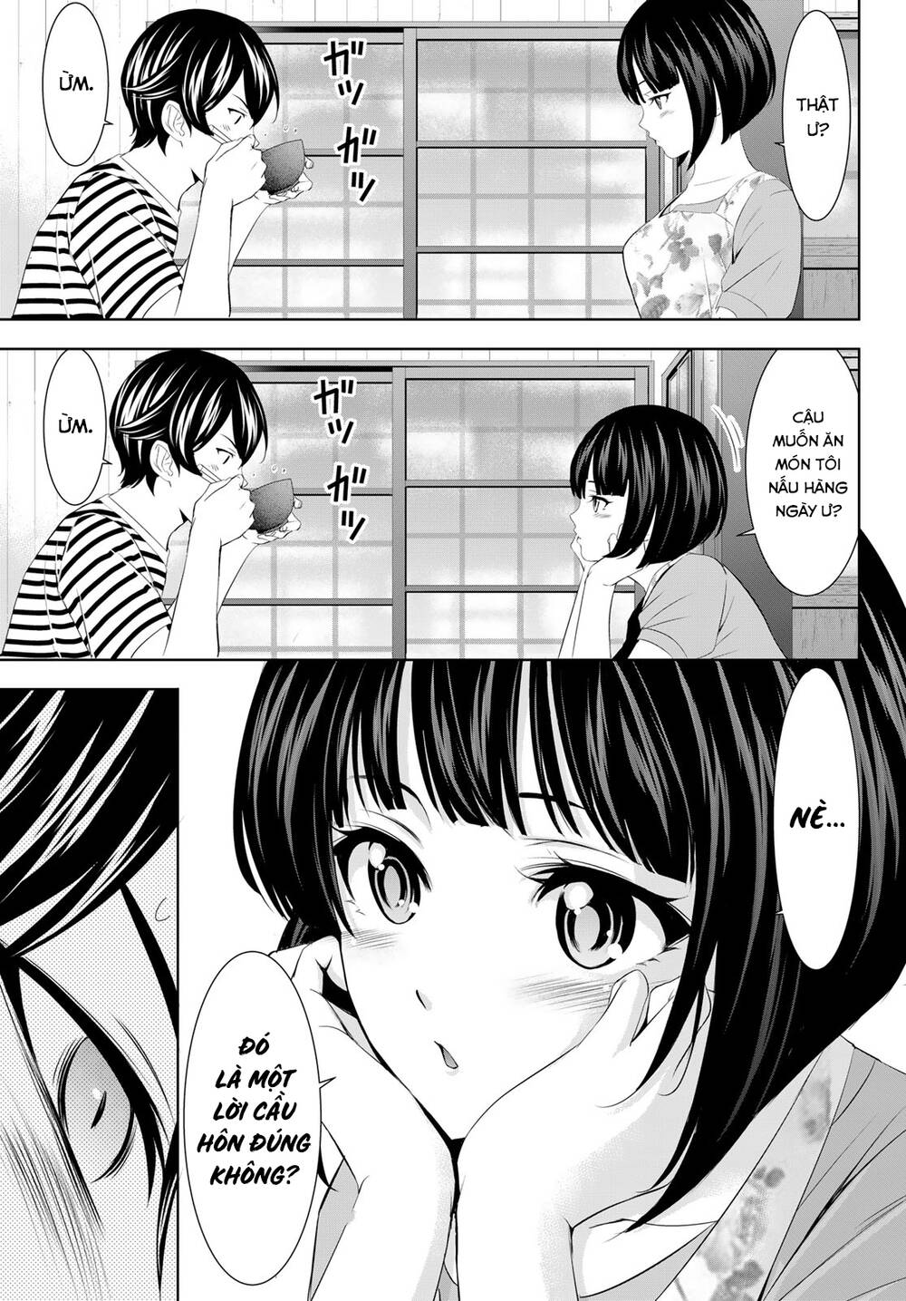 Chương 139 - Trang 18
