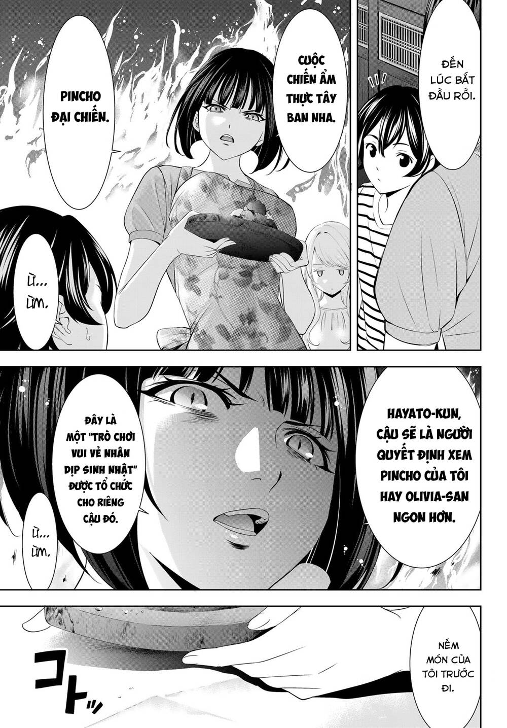 Chương 139 - Trang 6