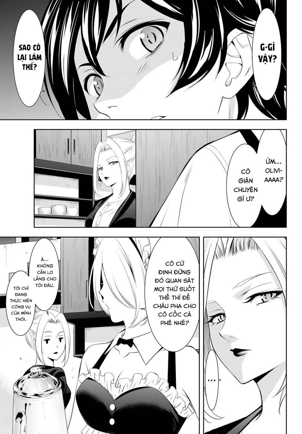 Chương 140 - Trang 12