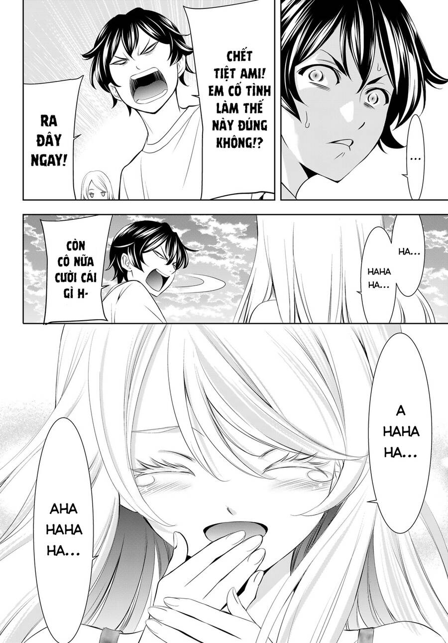 Chương 142 - Trang 16