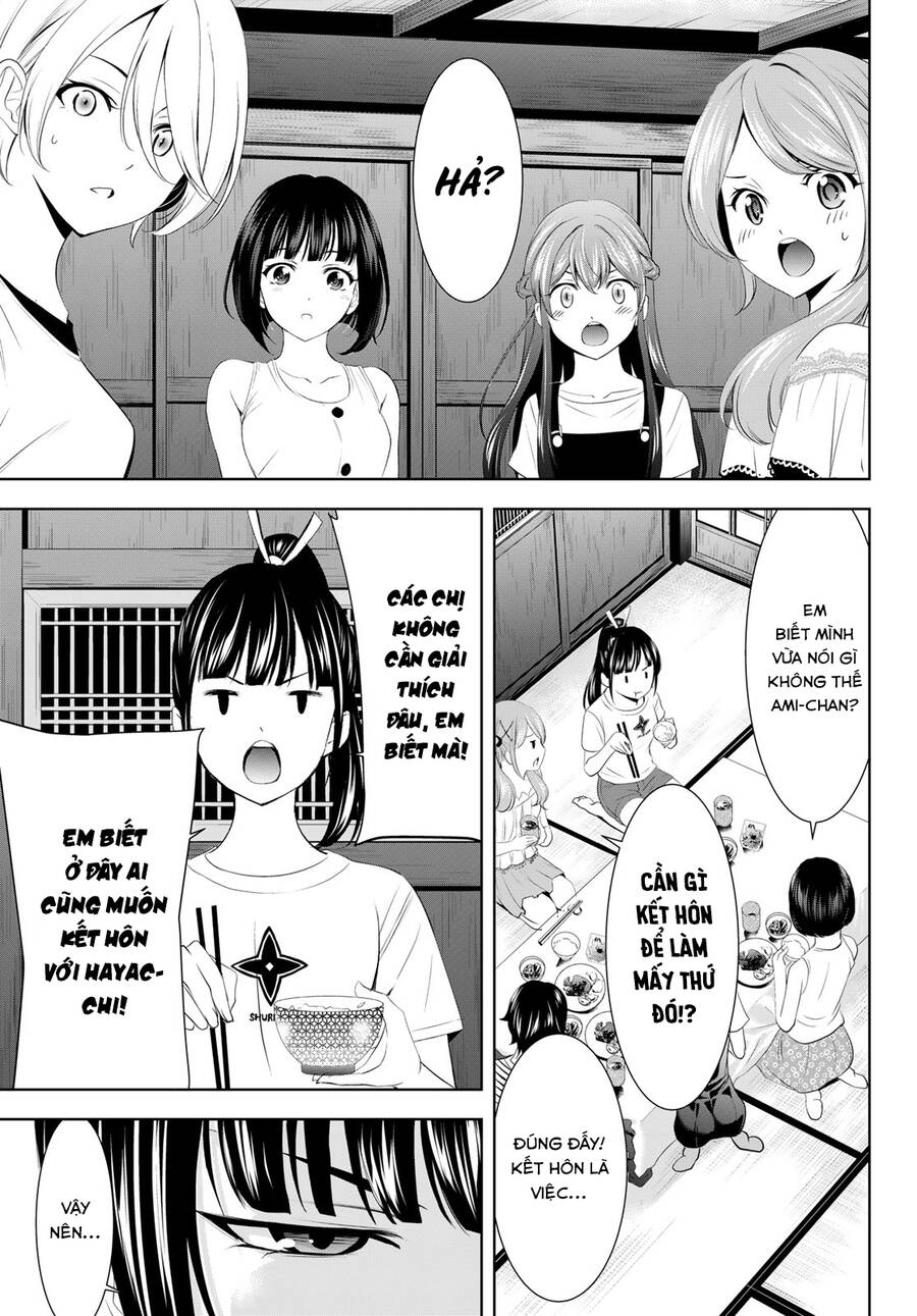 Chương 157 - Trang 18
