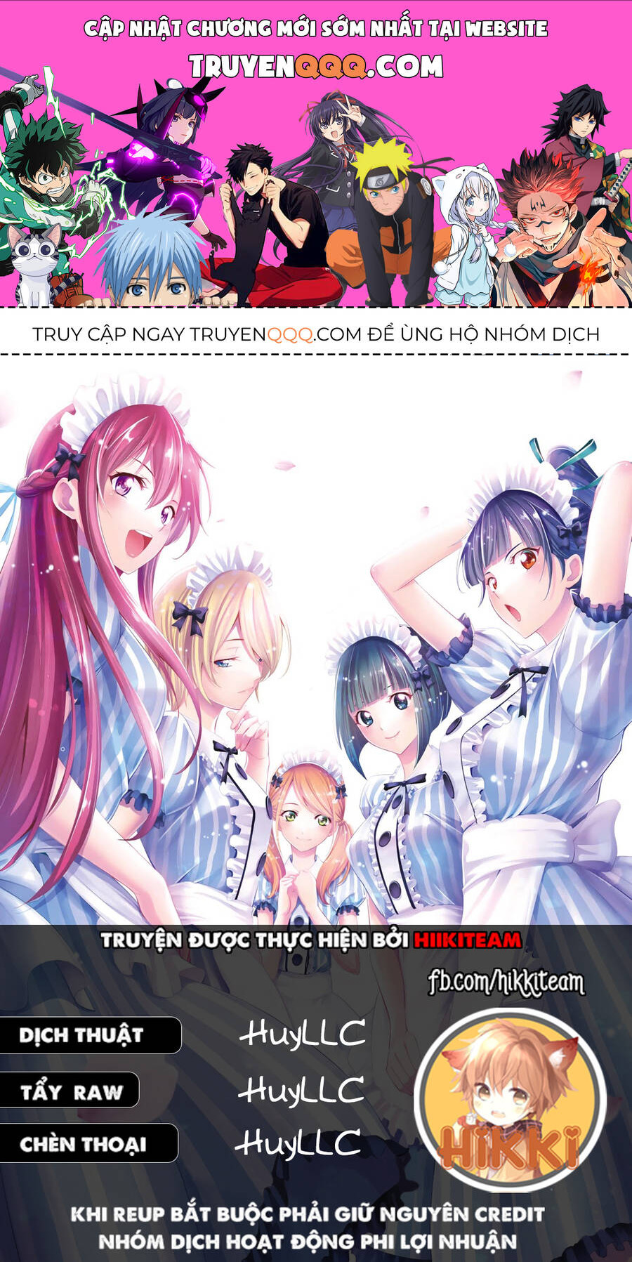 Chương 170 - Trang 1