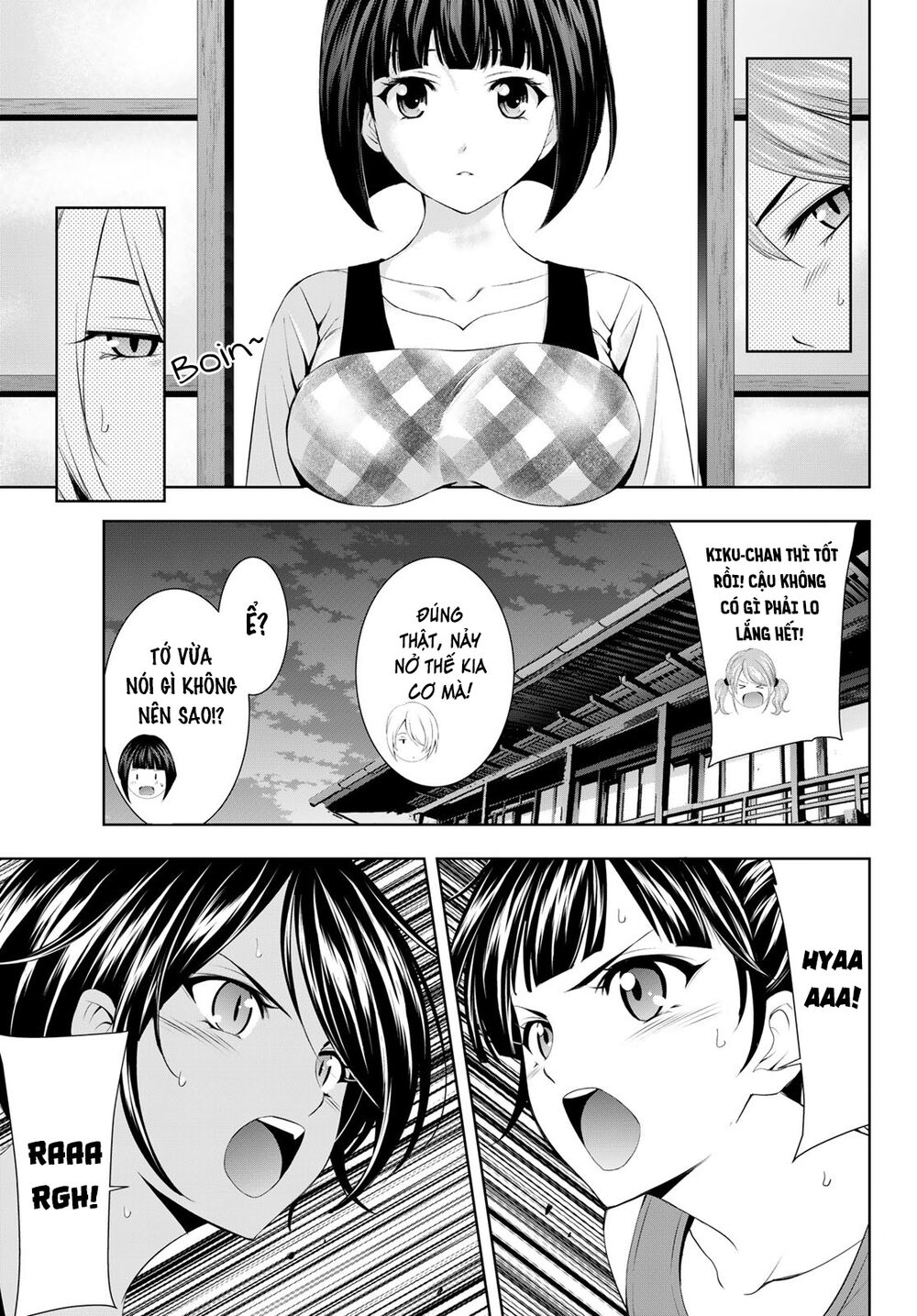 Chương 56 - Trang 7