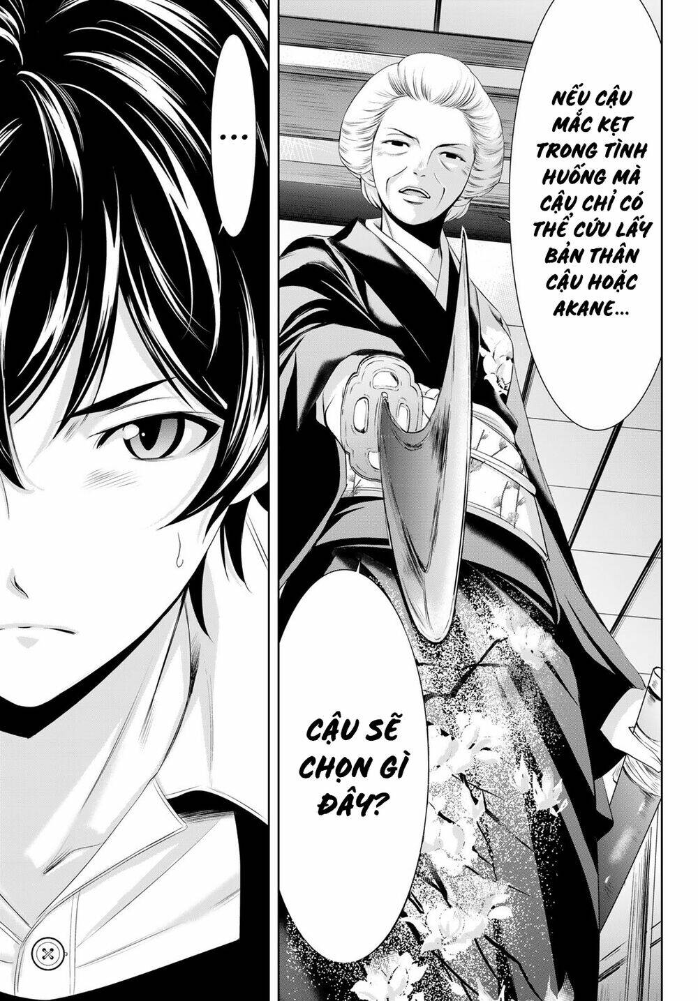 Chương 69 - Trang 10