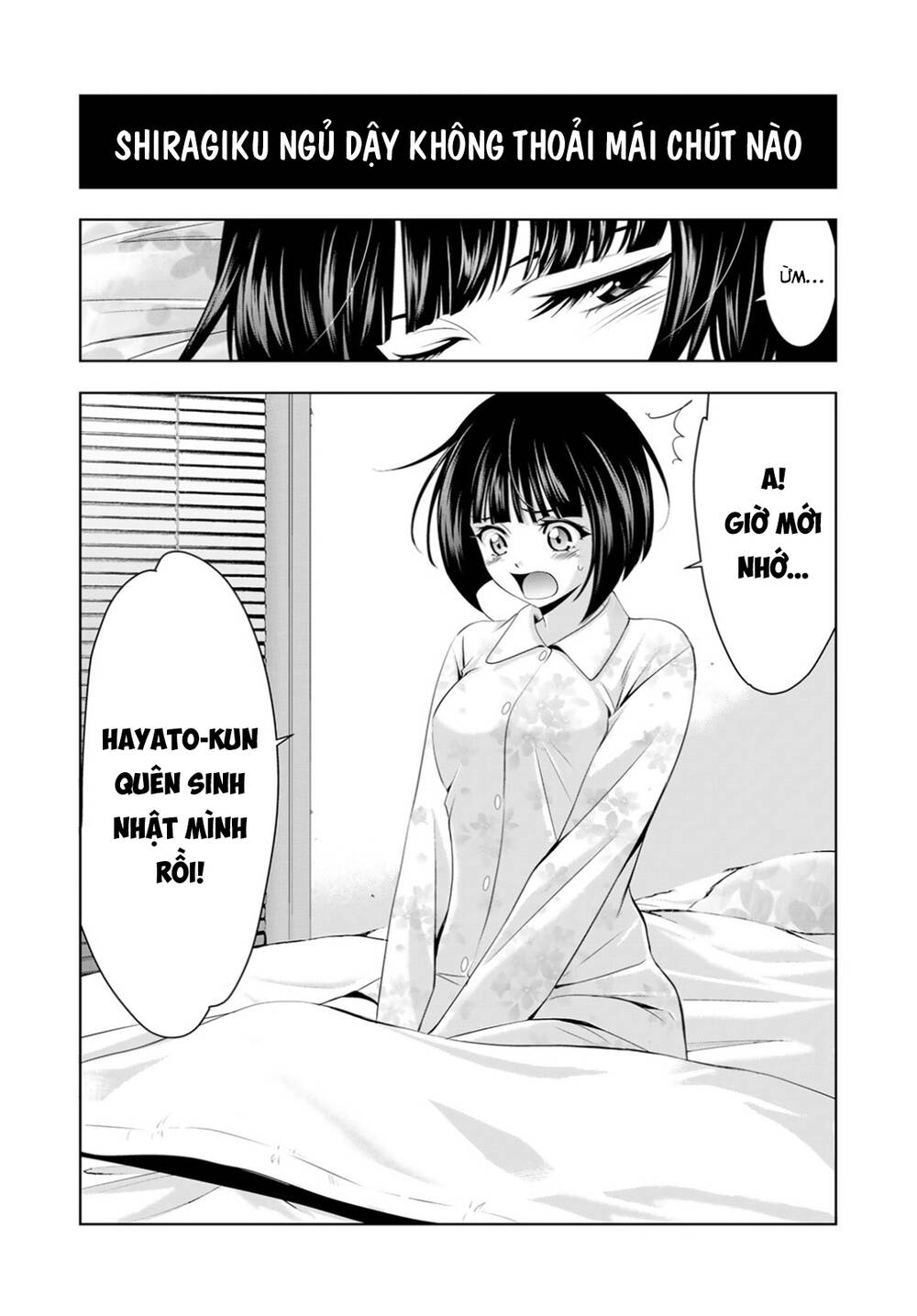 Chương 77.5 - Trang 5