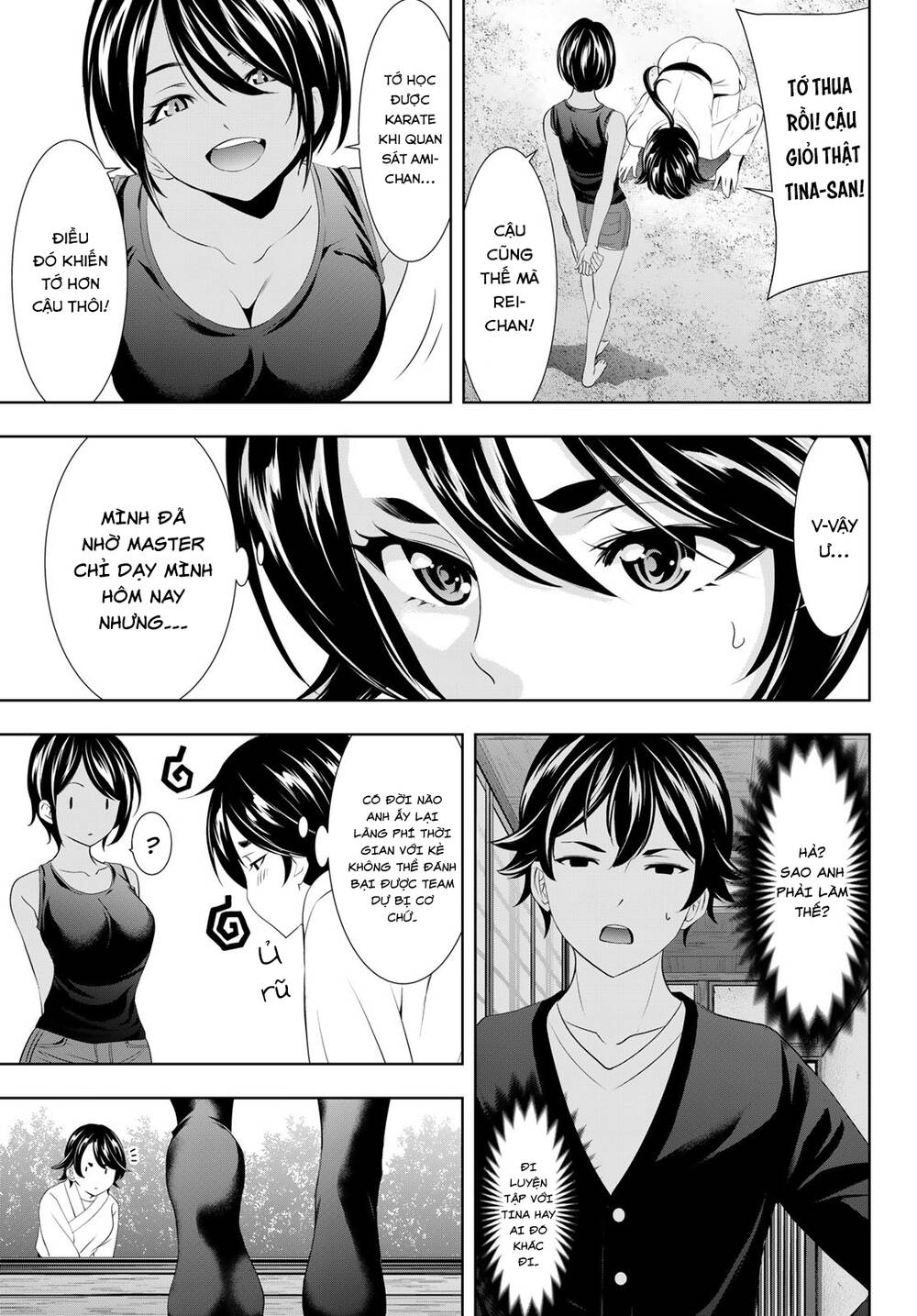Chương 91 - Trang 6