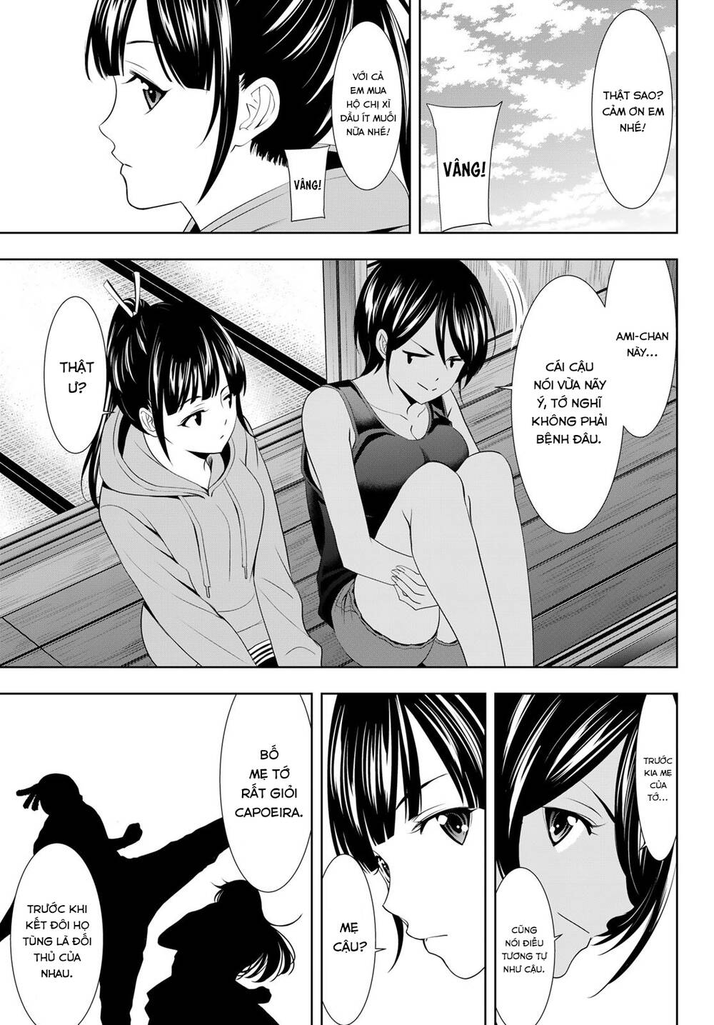 Chương 91 - Trang 10