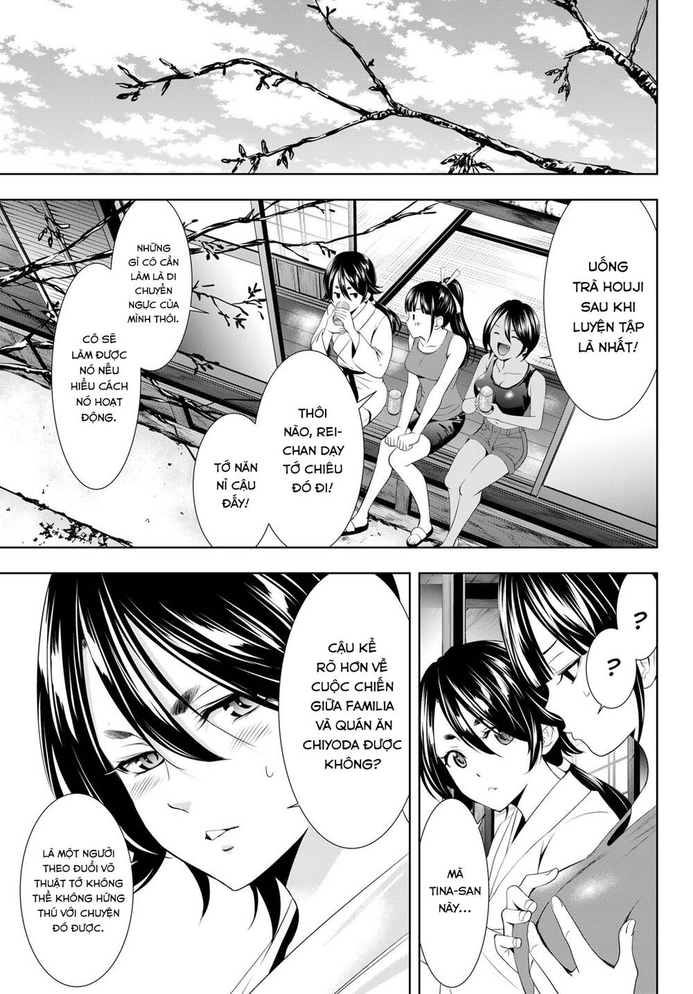 Chương 99 - Trang 6
