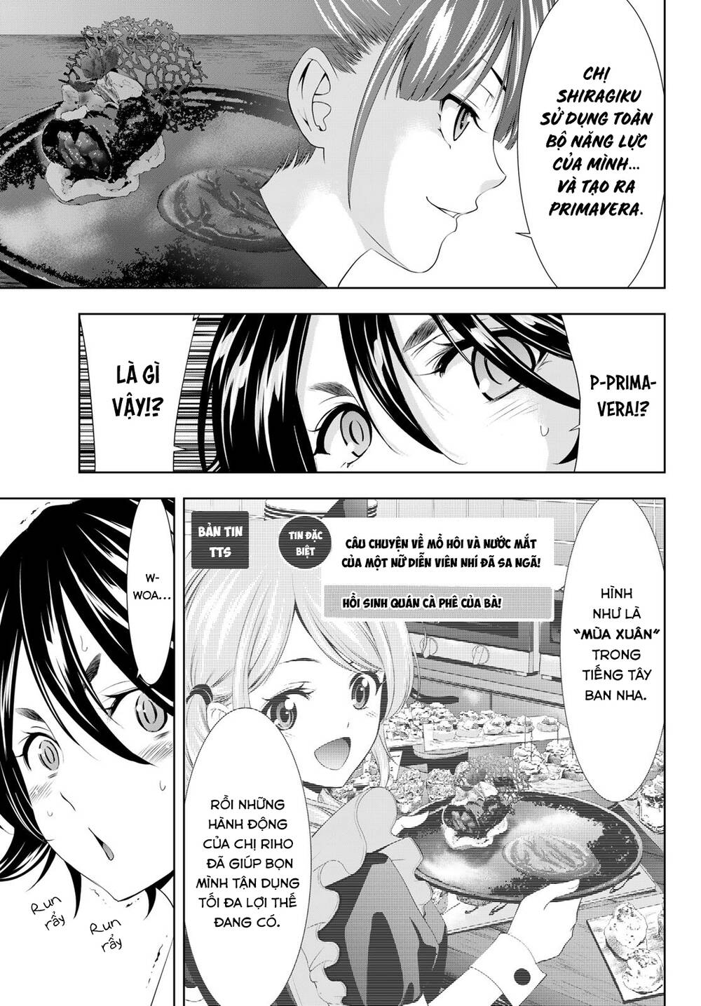 Chương 99 - Trang 8