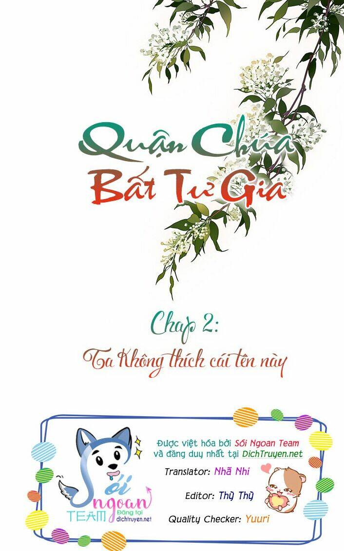 Chương 2 - Trang 1