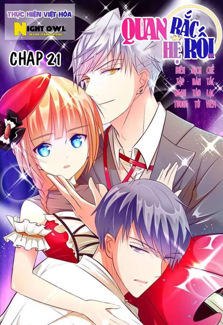 Chương 21 - Trang 1