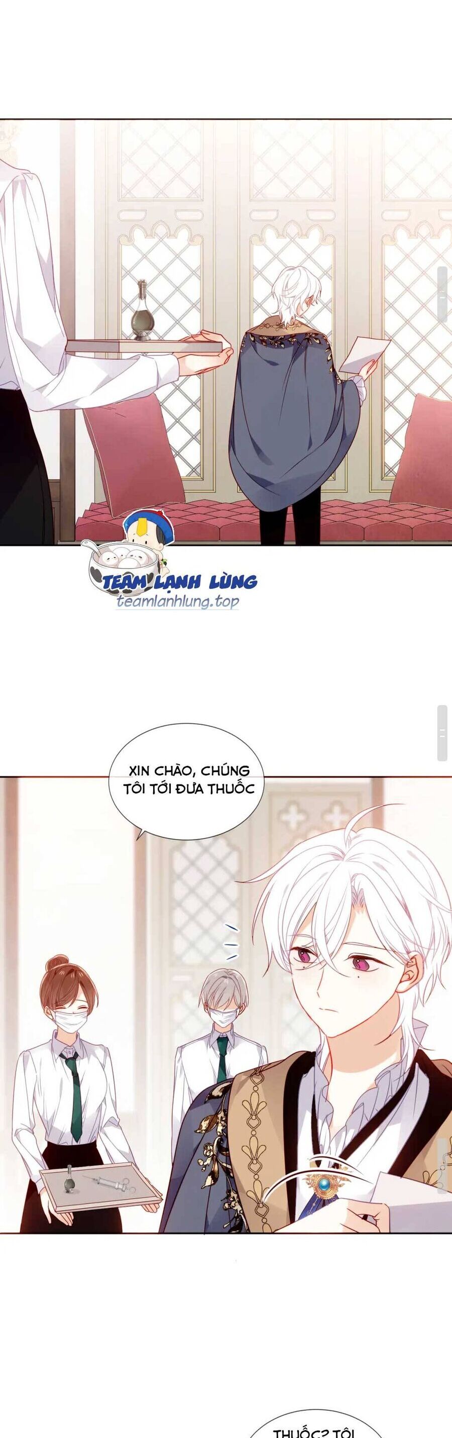 Chương 69 - Trang 22
