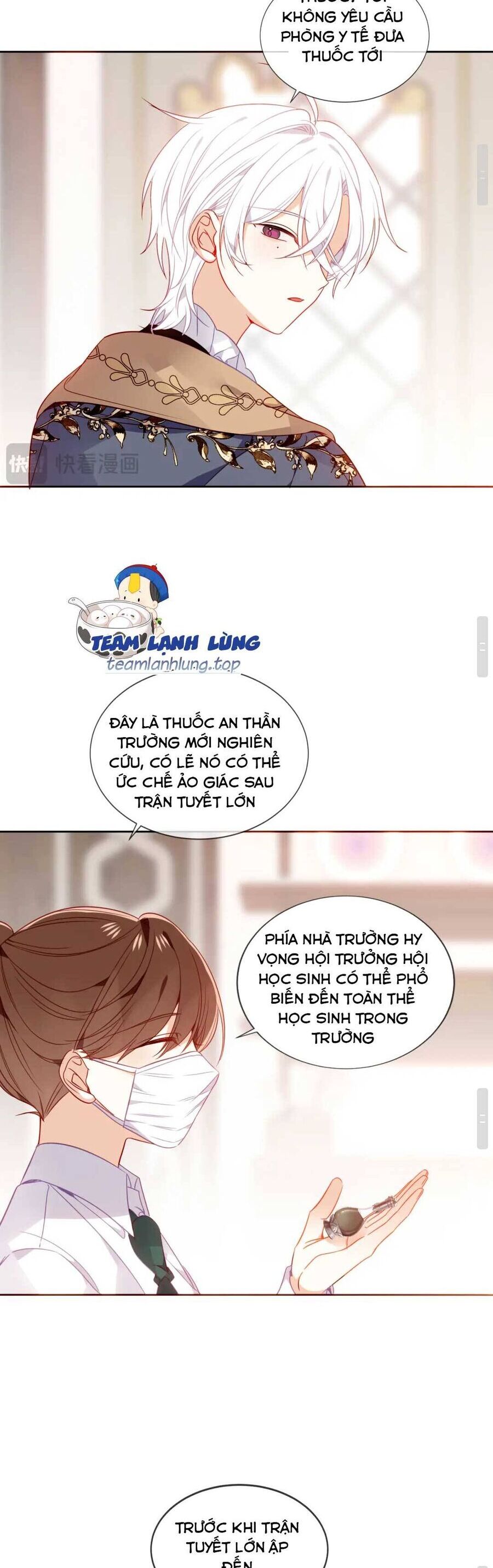 Chương 69 - Trang 23