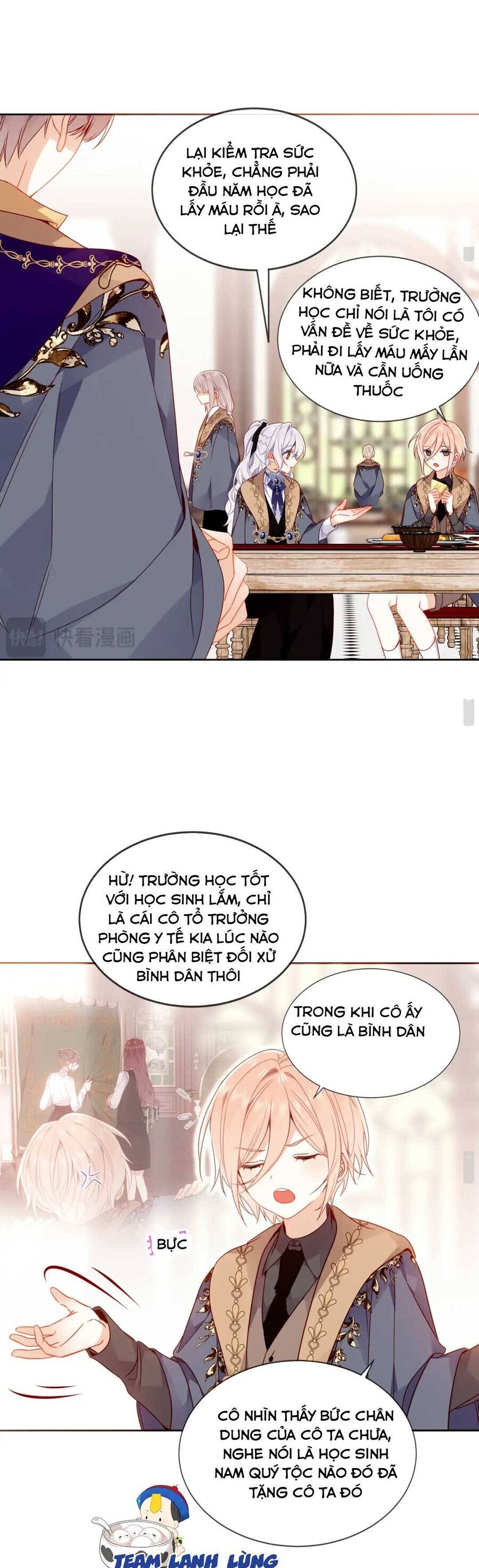 Chương 69 - Trang 9