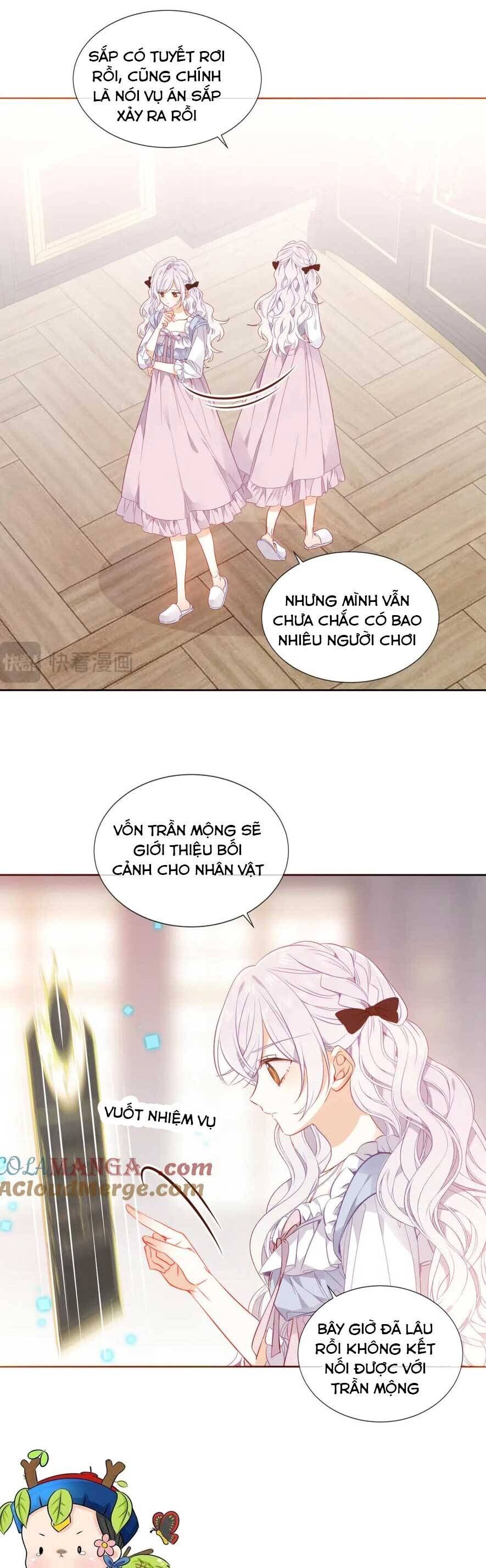 Chương 71 - Trang 8