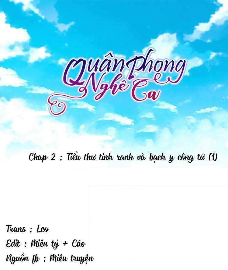 Chương 2 - Trang 1