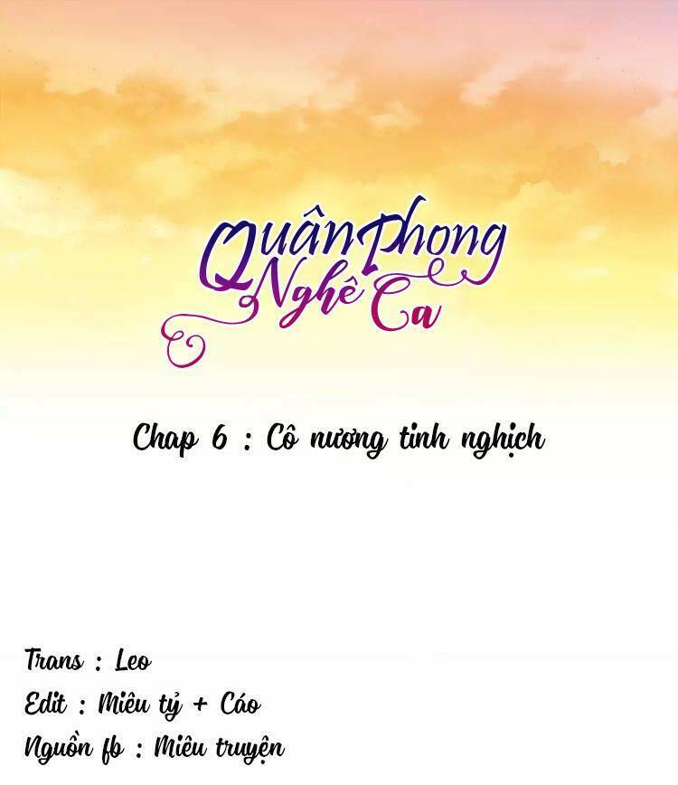 Chương 6 - Trang 1