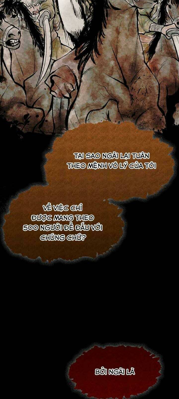 Quán Trọ Phong Ba - Chap 1 - Trang 11