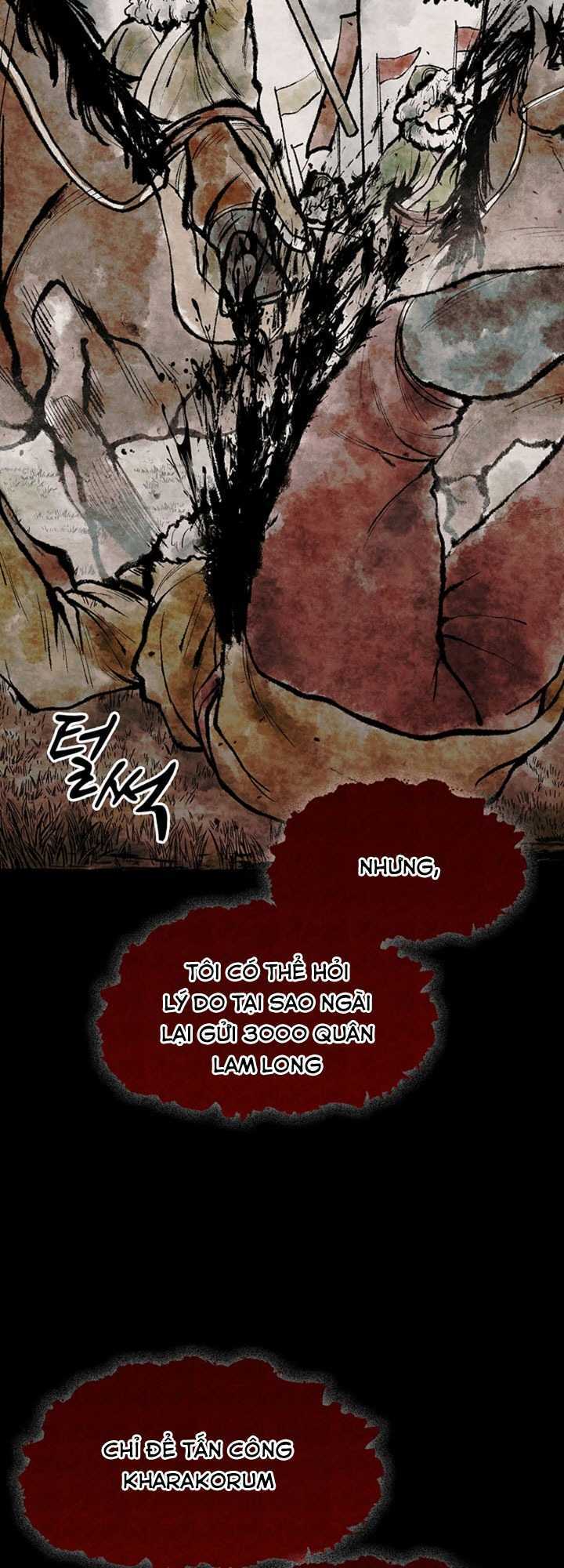 Quán Trọ Phong Ba - Chap 1 - Trang 15