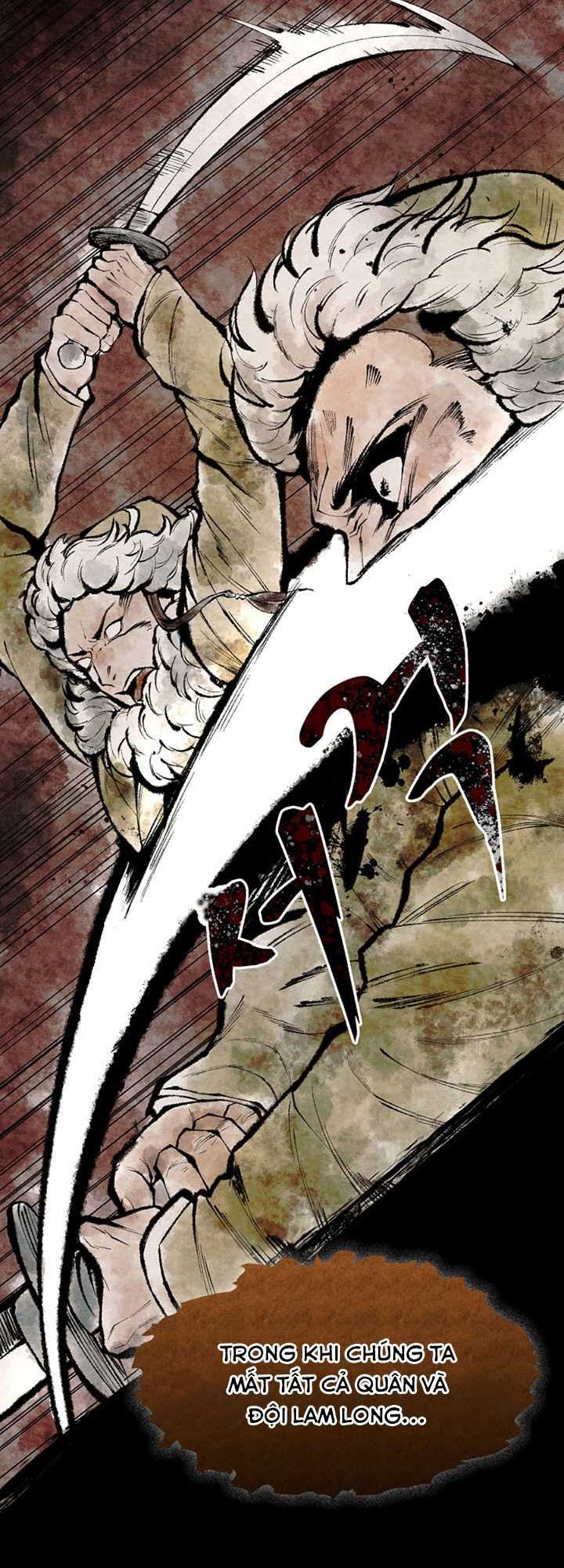 Quán Trọ Phong Ba - Chap 1 - Trang 18