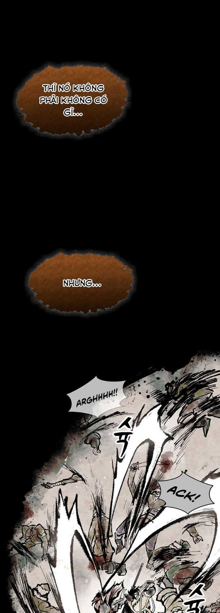 Quán Trọ Phong Ba - Chap 1 - Trang 19