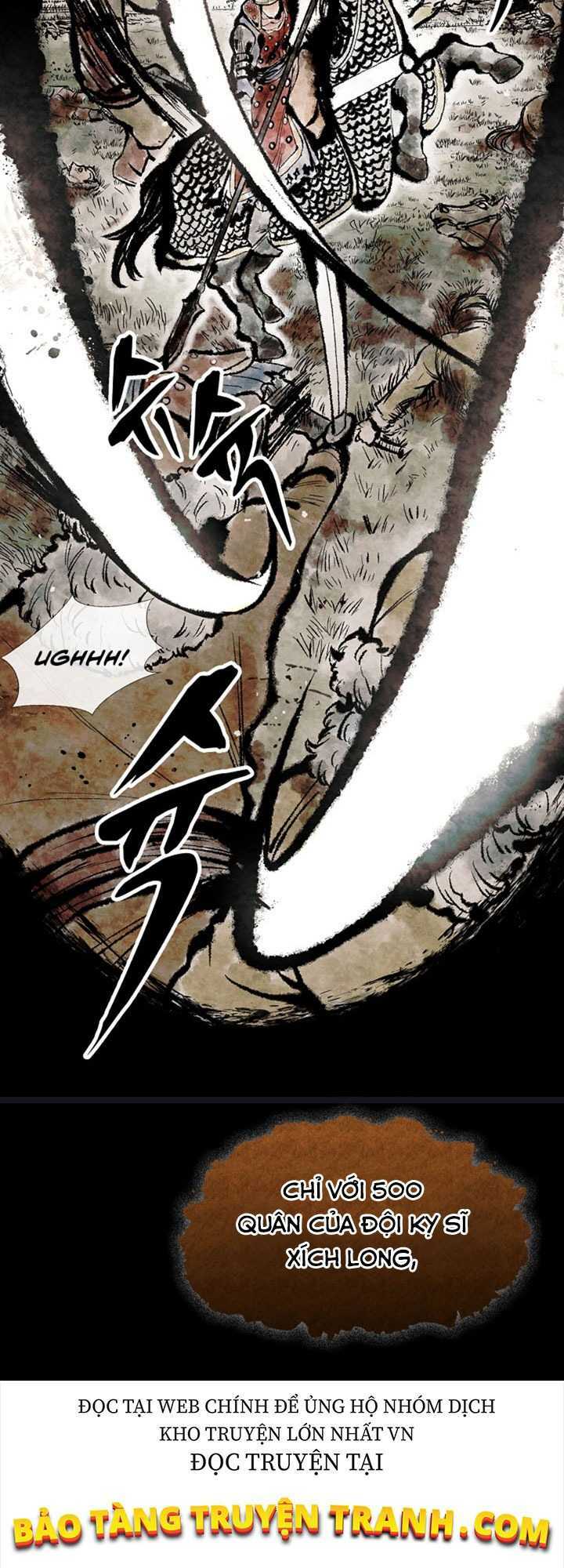 Quán Trọ Phong Ba - Chap 1 - Trang 20