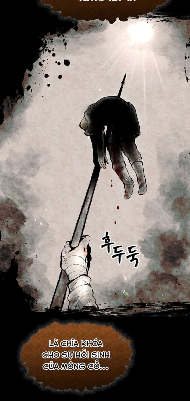 Quán Trọ Phong Ba - Chap 1 - Trang 22