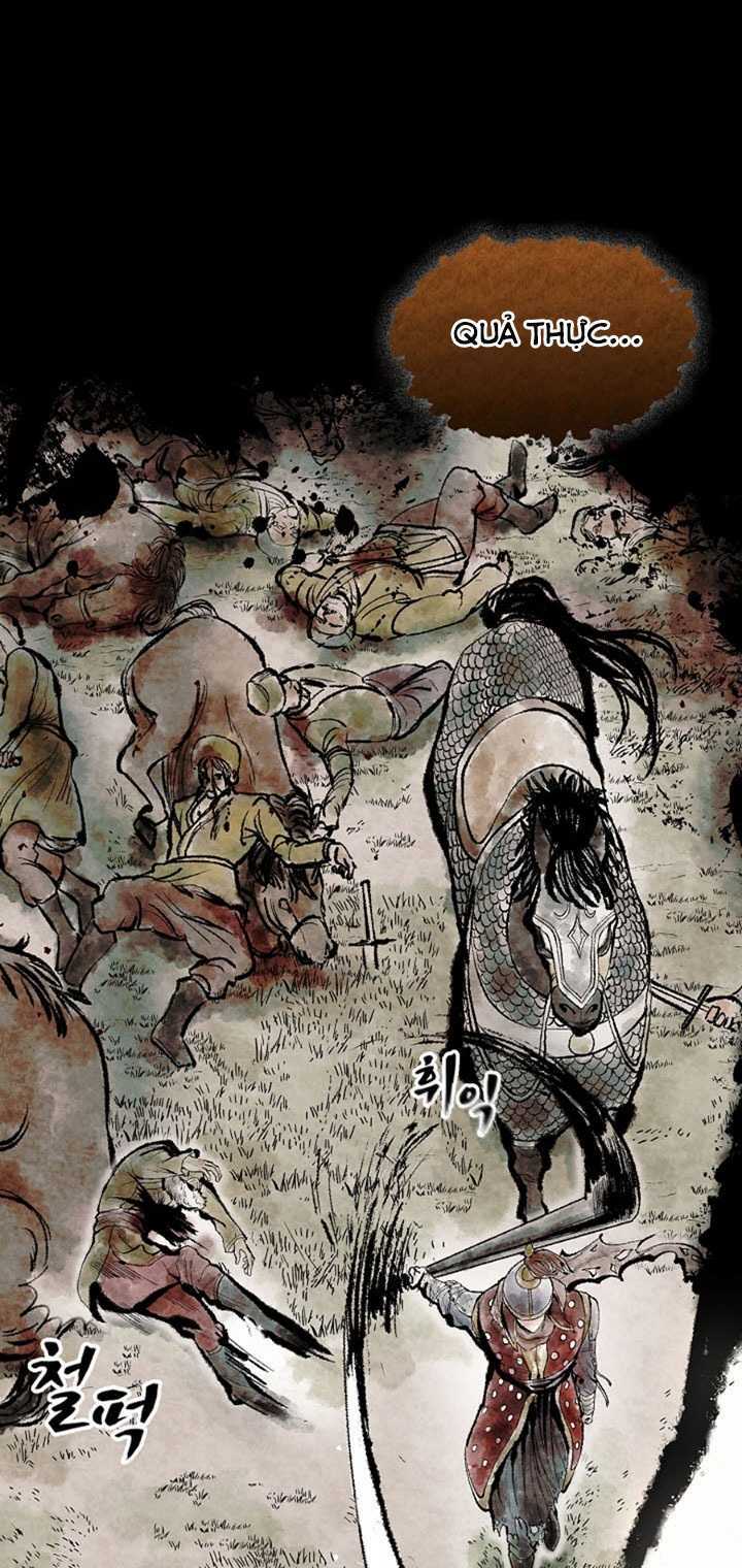 Quán Trọ Phong Ba - Chap 1 - Trang 23
