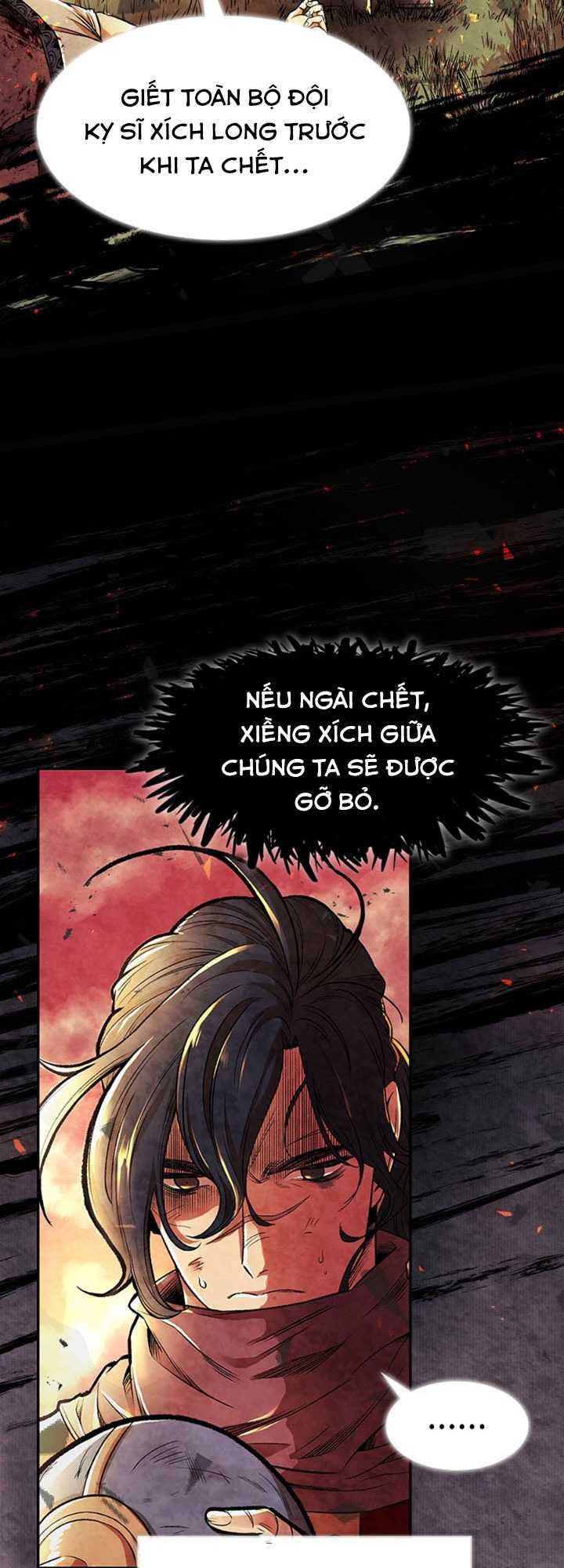Quán Trọ Phong Ba - Chap 1 - Trang 26
