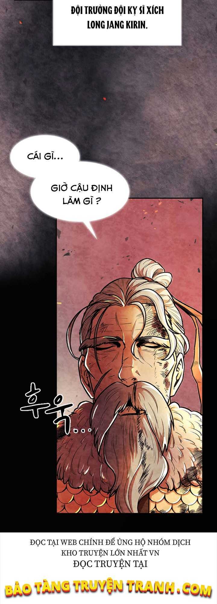 Quán Trọ Phong Ba - Chap 1 - Trang 27
