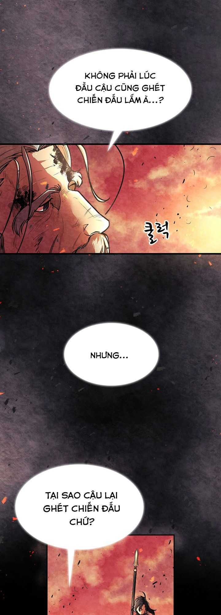 Quán Trọ Phong Ba - Chap 1 - Trang 32