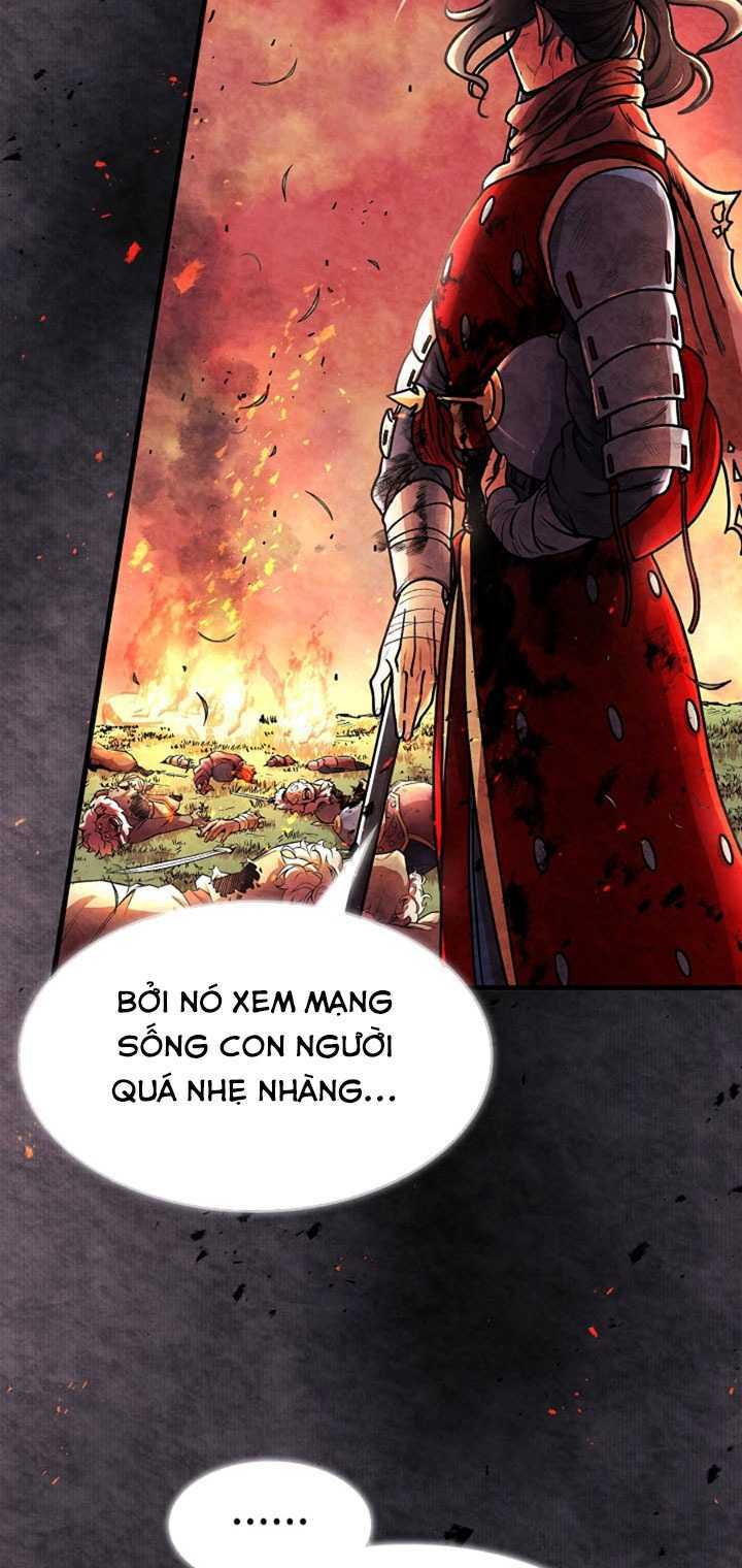 Quán Trọ Phong Ba - Chap 1 - Trang 34