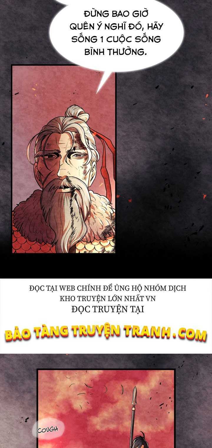Quán Trọ Phong Ba - Chap 1 - Trang 35