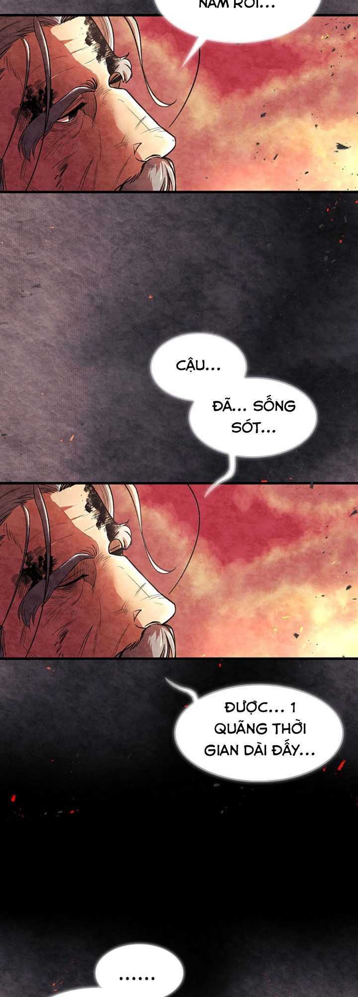 Quán Trọ Phong Ba - Chap 1 - Trang 37