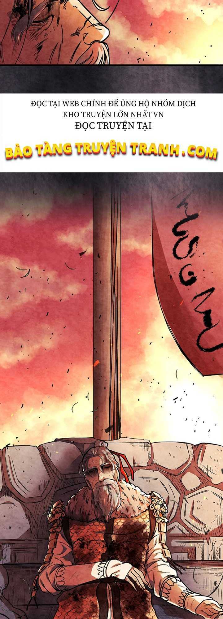 Quán Trọ Phong Ba - Chap 1 - Trang 39