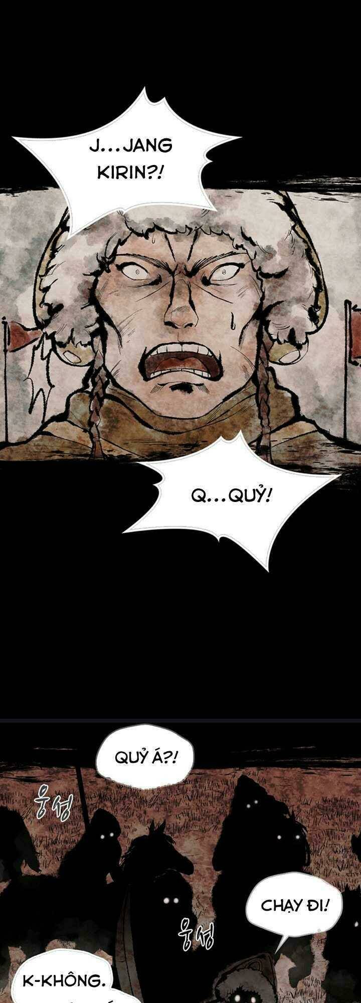 Quán Trọ Phong Ba - Chap 1 - Trang 5