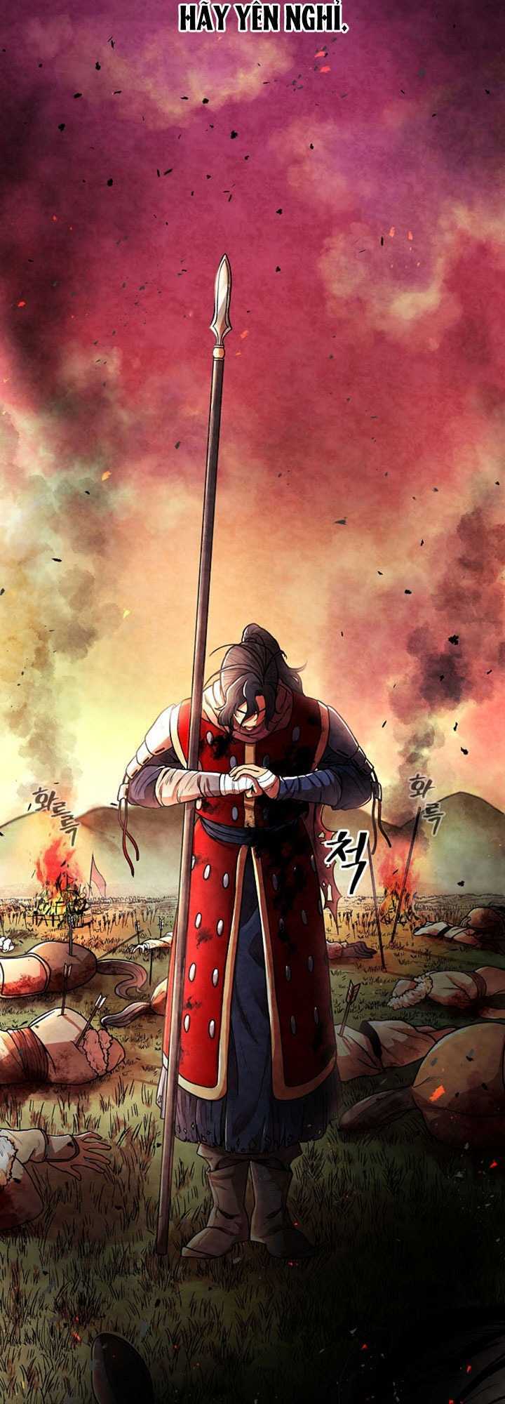 Quán Trọ Phong Ba - Chap 1 - Trang 41